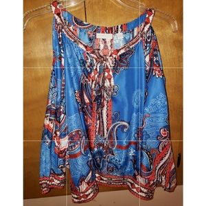 New York  & Co. Blouse